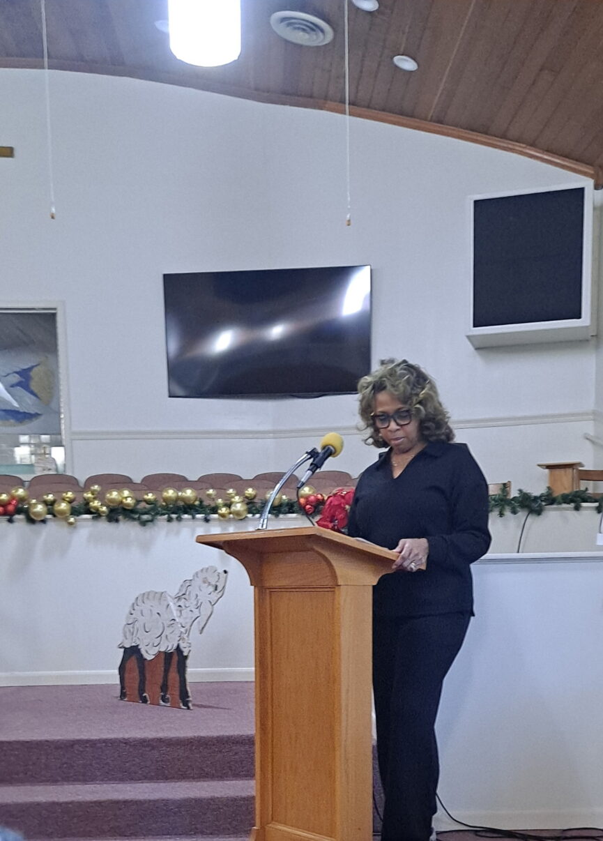 Better Together: Widow's Retreat