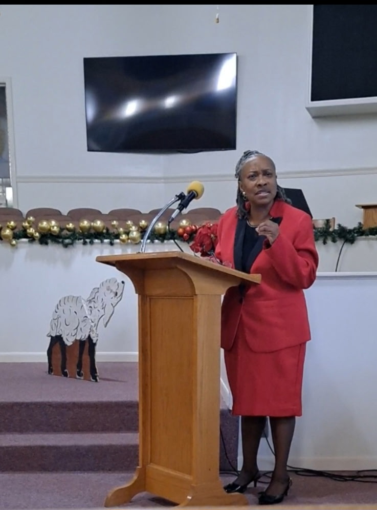 Better Together: Widow's Retreat