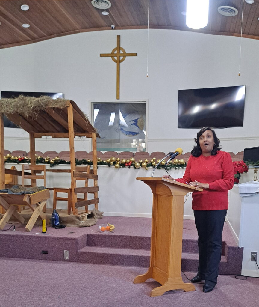 Better Together: Widow's Retreat