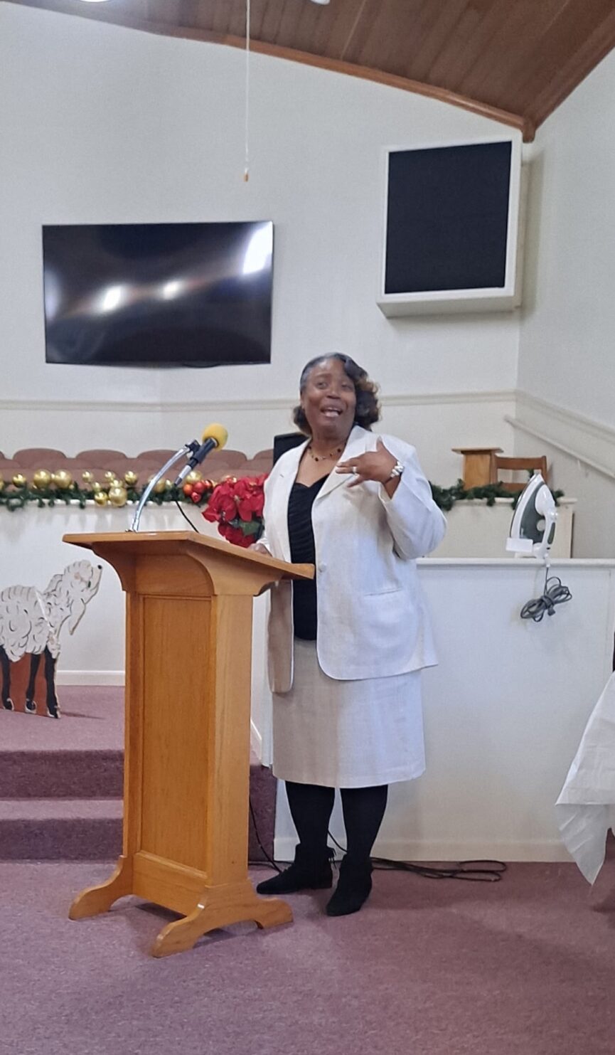 Better Together: Widow's Retreat