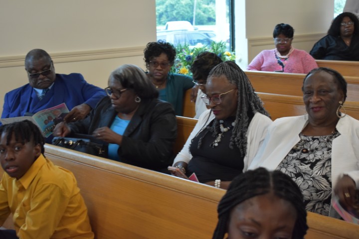 Pastor's Anniversary 2026