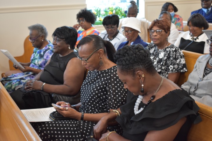 Pastor's Anniversary 2026