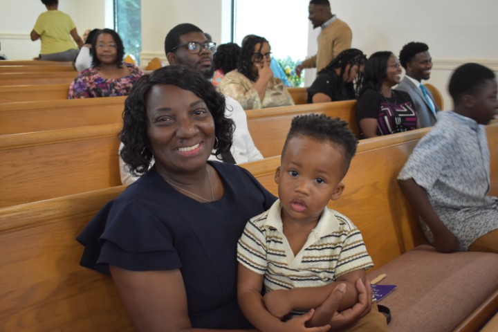 Pastor's Anniversary 2026