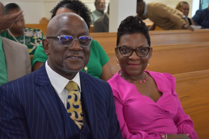 Pastor's Anniversary 2026