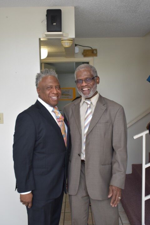 Pastor's Anniversary 2026