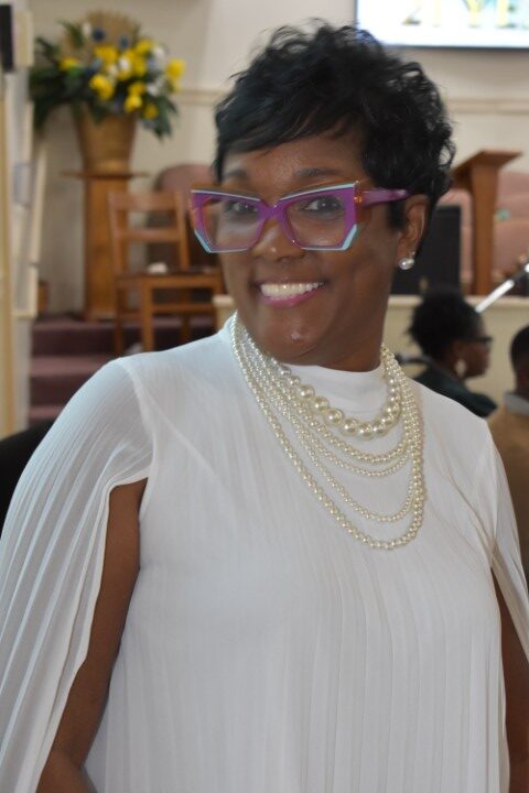 Pastor's Anniversary 2026