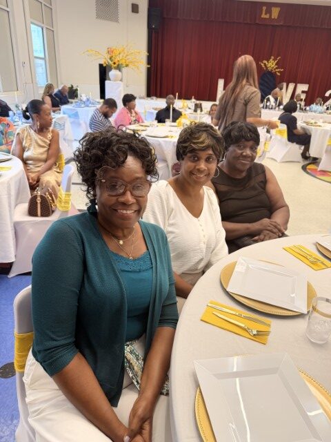 Pastor's Anniversary 2026
