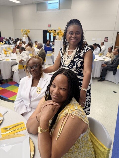 Pastor's Anniversary 2026