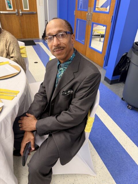 Pastor's Anniversary 2026