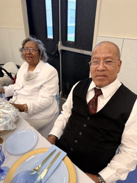 Pastor's Anniversary 2026