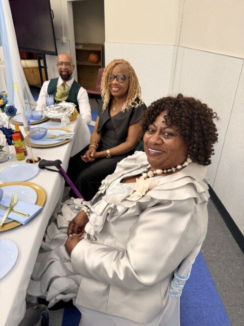 Pastor's Anniversary 2026