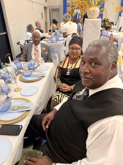 Pastor's Anniversary 2026