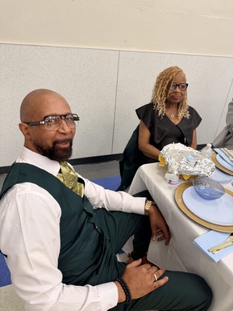 Pastor's Anniversary 2026