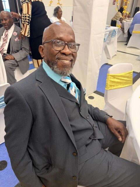 Pastor's Anniversary 2026