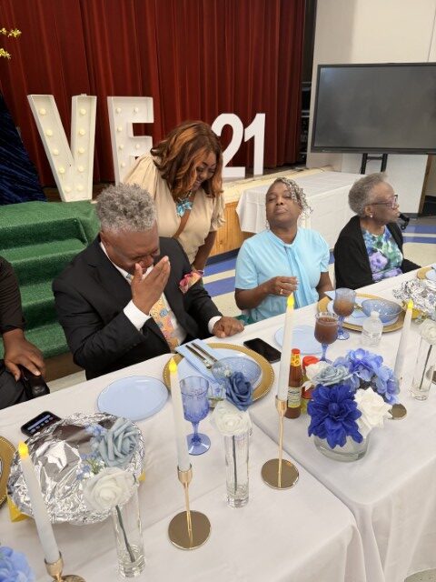 Pastor's Anniversary 2026