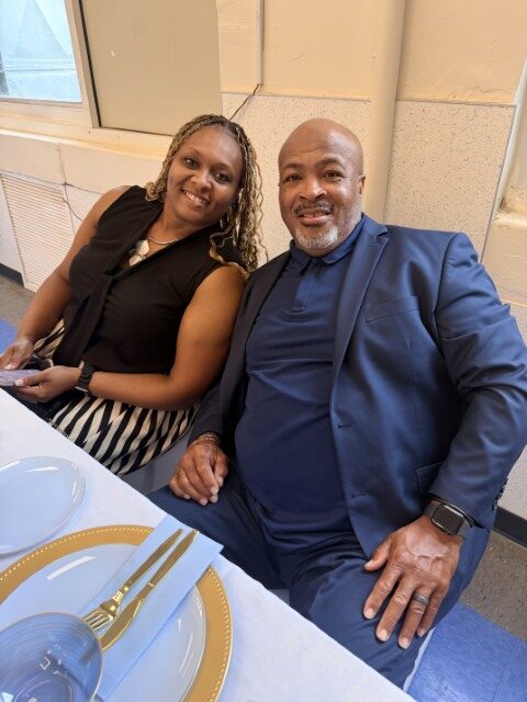Pastor's Anniversary 2026