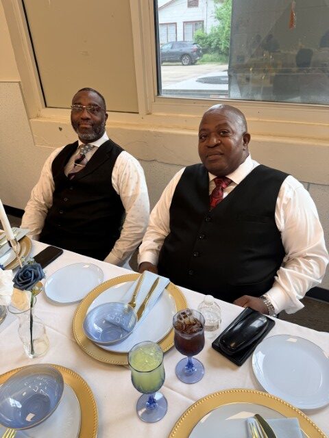 Pastor's Anniversary 2026