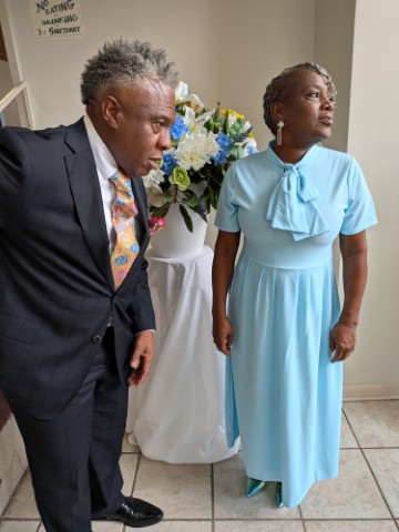 Pastor's Anniversary 2026