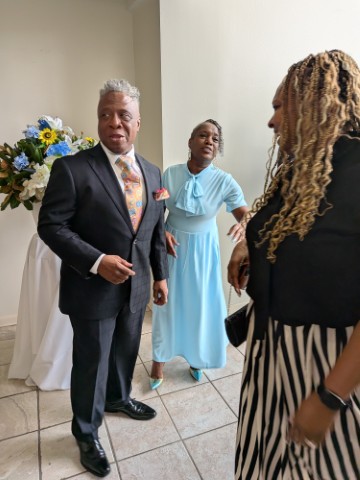 Pastor's Anniversary 2026