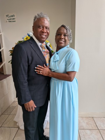 Pastor's Anniversary 2026