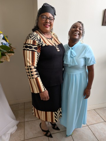 Pastor's Anniversary 2026