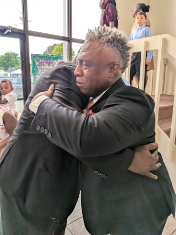Pastor's Anniversary 2026