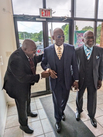Pastor's Anniversary 2026