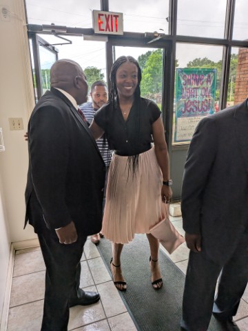Pastor's Anniversary 2026